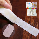 ADHESIVO PARA GLOBOS 100 UNIDADES